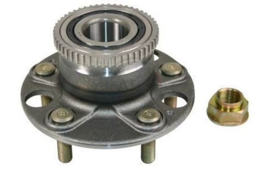 Wheel Hub 200708 ABS, Image 2