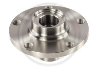 Wheel hub 200710 ABS