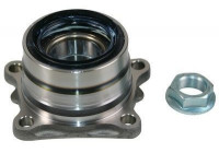 Wheel Hub 200711 ABS