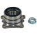 Wheel Hub 200711 ABS, Thumbnail 2