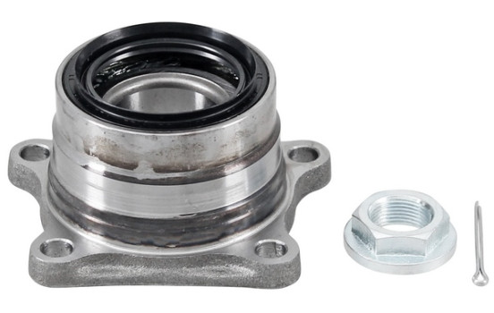 Wheel Hub 200718 ABS