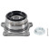 Wheel Hub 200718 ABS, Thumbnail 2
