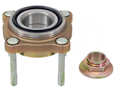 Wheel Hub 200719 ABS