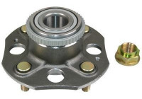 Wheel Hub 200724 ABS