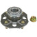 Wheel Hub 200724 ABS