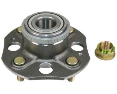 Wheel Hub 200724 ABS, Image 2