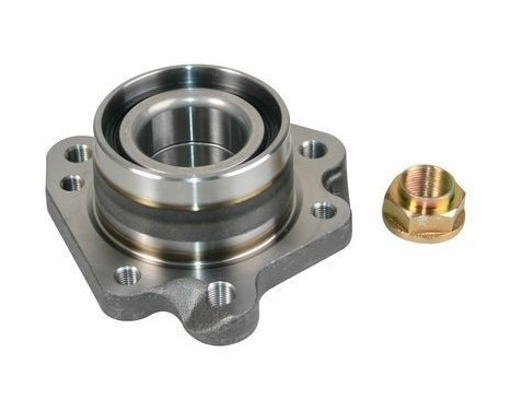 Wheel Hub 200726 ABS
