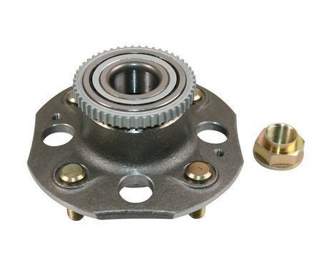 Wheel Hub 200730 ABS