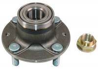 Wheel Hub 200731 ABS