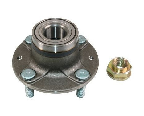 Wheel Hub 200731 ABS