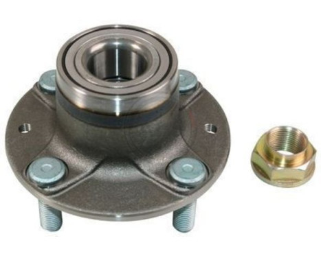 Wheel Hub 200731 ABS, Image 2