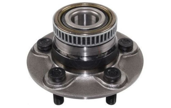 Wheel Hub 200740 ABS, Image 2