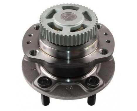 Wheel Hub 200741 ABS