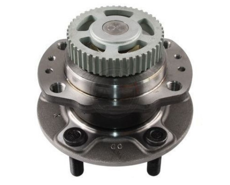 Wheel Hub 200741 ABS, Image 2