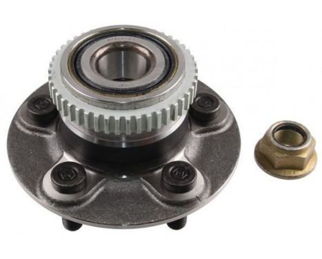 Wheel Hub 200742 ABS