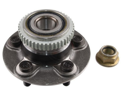 Wheel Hub 200742 ABS, Image 2