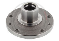 Wheel hub 200743 ABS