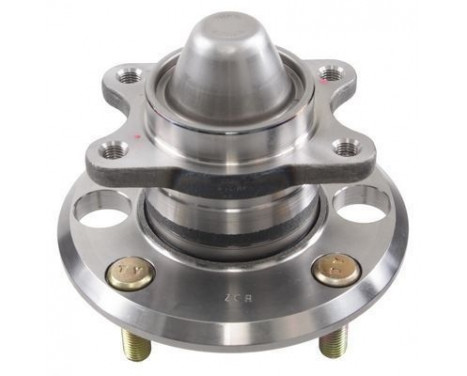 Wheel Hub 200762 ABS