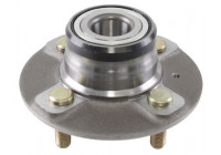 Wheel Hub 200764 ABS
