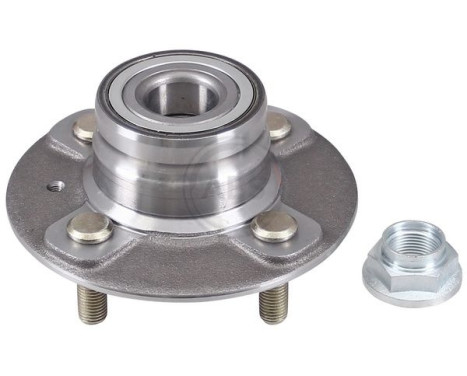 Wheel Hub 200764 ABS, Image 2