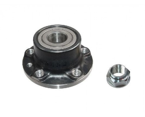 Wheel Hub 200765 ABS