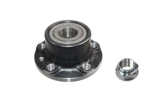Wheel Hub 200765 ABS