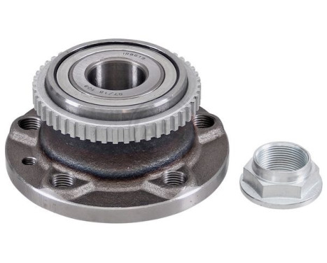 Wheel Hub 200765 ABS, Image 2