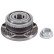 Wheel Hub 200765 ABS, Thumbnail 2