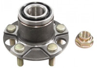 Wheel Hub 200767 ABS
