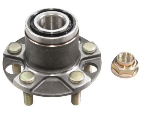 Wheel Hub 200767 ABS