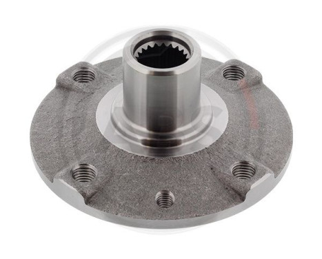 Wheel hub 200771 ABS