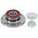 Wheel Hub 200777 ABS