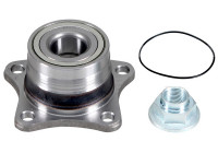 Wheel Hub 200780 ABS