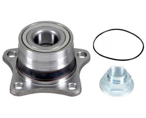 Wheel Hub 200780 ABS