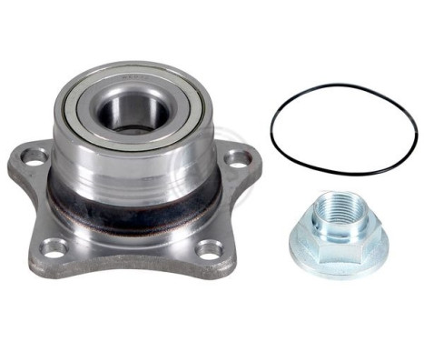 Wheel Hub 200780 ABS, Image 2