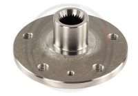 Wheel hub 200781 ABS
