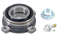 Wheel Hub 200793 ABS