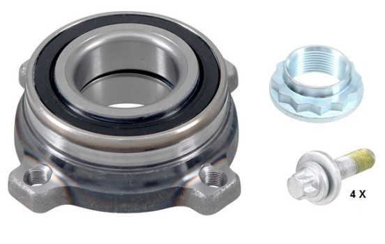 Wheel Hub 200793 ABS