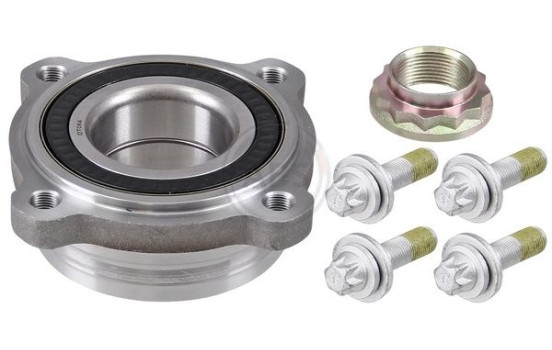 Wheel Hub 200793 ABS, Image 2