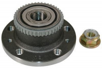 Wheel Hub 200798 ABS