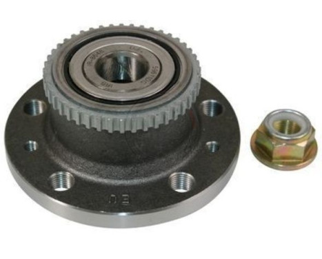 Wheel Hub 200798 ABS, Image 2