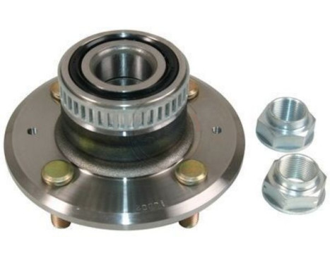 Wheel Hub 200805 ABS, Image 2