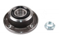 Wheel Hub 200843 ABS