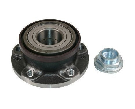 Wheel Hub 200866 ABS