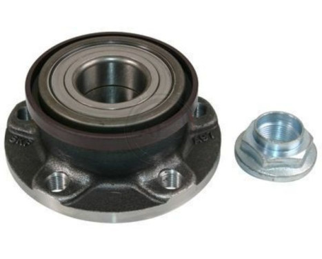 Wheel Hub 200866 ABS, Image 2