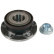 Wheel Hub 200866 ABS, Thumbnail 2