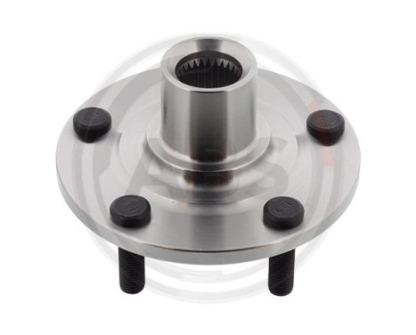 Wheel hub 200874 ABS