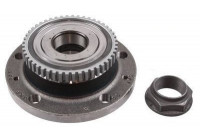 Wheel Hub 200881 ABS