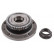 Wheel Hub 200881 ABS