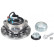 Wheel Hub 200882 ABS